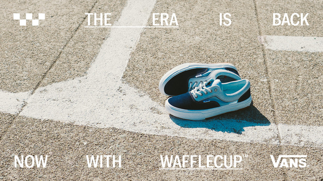 South Africa’s Premier Skate Legacy